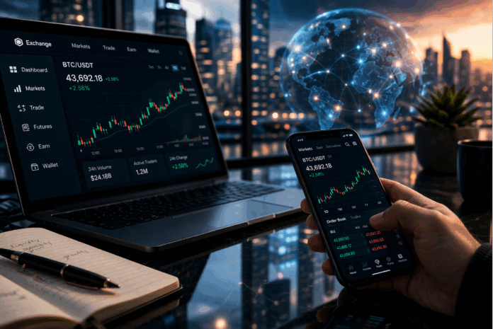 Criptovalute e finanza digitale Criptovalute e finanza digitale