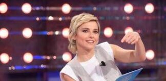 Da noi… a ruota libera, oggi domenica 12 aprile: gli ospiti di Francesca Fialdini