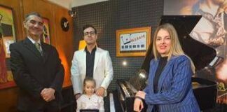 Dalla periferia al palco: la William School Music tra le migliori scuole di musica di Roma