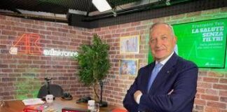 Dalla trincea della lotta al Covid a un Manifesto per una nuova visione del Ssn, Vaia: “Serve una scossa”