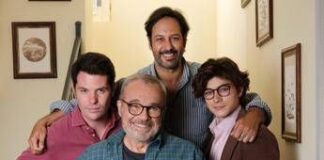 Dall’omaggio a Fassari ai grandi assenti, il ritorno dei Cesaroni divide i fan sui social