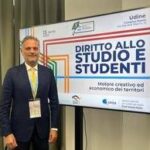 Di Marzio (Andisu): “Enti Dsu protagonisti per territori, Pnrr centrale per diritto a studio universitario”