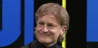 Bassanese Dino Tommasi designatore arbitrale ad interim per la serie A e B. Prende il posto dell’indagato Gianluca Rocchi Dino Tommasi AIA