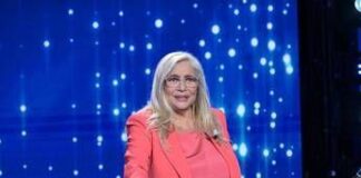 Domenica In, i Pooh e Sal Da Vinci ospiti oggi di Mara Venier