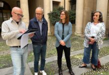 Domenica ecologica a Vicenza, il 26 aprile attività con i consigli di quartiere domenica ecologica vicenza