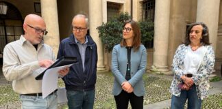 Domenica ecologica a Vicenza, il 26 aprile attività con i consigli di quartiere domenica ecologica vicenza