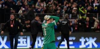 Donnarumma: “Dopo la partita ho pianto, dobbiamo riportare l’Italia dove merita”