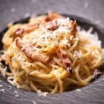 E’ il Carbonara day, perché è la pasta più amata dagli italiani