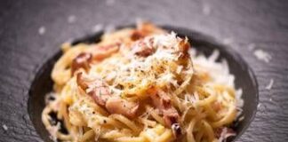 E’ il Carbonara day, perché è la pasta più amata dagli italiani