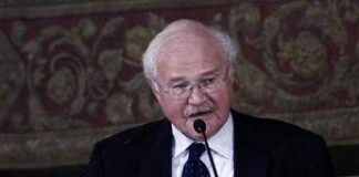 E’ morto Angelo Cardani, presidente Agcom dal 2012 al 2020