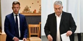 Elezioni Ungheria, affluenza record alle urne: alle 13 ha votato il 54,14%