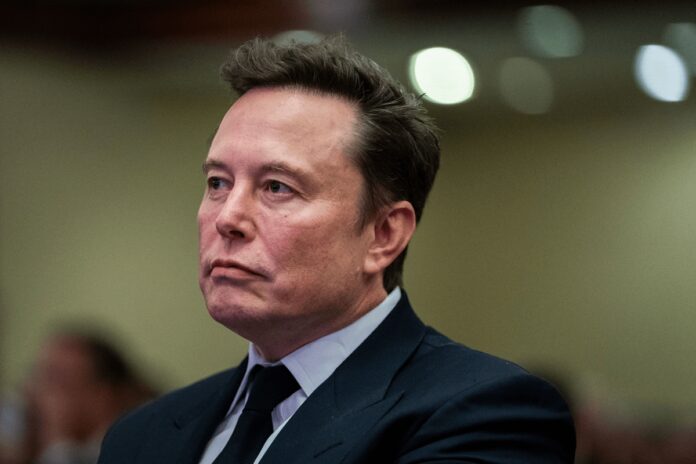 Elon Musk ha lasciato Shivon Zillis, madre di quattro figli: “Rottura senza preavviso”