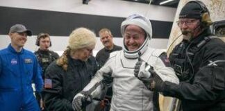 Emergenza medica Crew-11: il caso Mike Fincke e la ISS