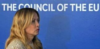Energia, Meloni al tavolo della Ue: la strategia per combattere crisi