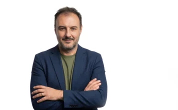 Nuovo Cda Acque del Chiampo, Enrico Marcigaglia (Lega): “Schiaffo ad Arzignano” Enrico Marcigaglia candidato sindaco Arzignano Lega acque del chiampo
