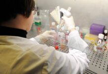 Esofagite eosinofila, risultati positivi per tezepelumab in fase 3