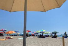 Estate esplode nel weekend: sole, caldo e temperature in salita