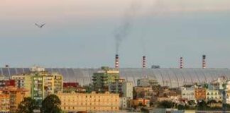Ex Ilva, Tar Lecce sospende ordinanza sindaco Taranto su stop a centrale termoelettrica