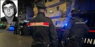 Ex banda della Magliana Pernasetti torna in carcere, chi è ‘Er Palletta’