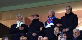Fallimento Italia, Abodi: “Calcio va rifondato a partire dai vertici Figc”