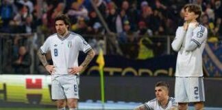 Fallimento Italia, il flop Mondiali arriva alla Camera: “Gravina si dimetta”