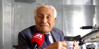 Farmaceutica, Carmine Petrone: “La nostra storia iniziata mentre studiavo legge”