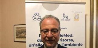 Farmaci, Mulè (Fi): “ReMed restituisce qualcosa alla società per abitare meglio il pianeta”