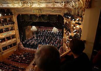 Fenice, Colabianchi dopo le contestazioni: “Mie dimissioni sono escluse”