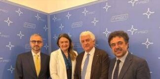 Fiaso e Fnopi rilanciano sinergia su territorio e professioni