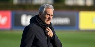 Figc, Gravina si dimette: il 22 giugno si vota per il nuovo presidente. Malagò possibile successore