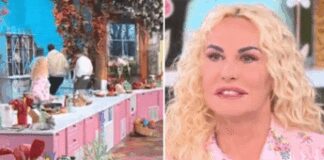 Finta lite in diretta a ‘È sempre mezzogiorno’, Clerici sotto choc: cosa è successo