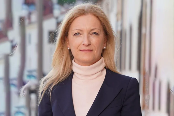 Flavia Zolla candidata sindaco Arcugnano Arcugnano Flavia Zolla