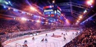 Fondazione Fiera Milano, avviata la Milan Ice Fiera Arena pronta da ottobre