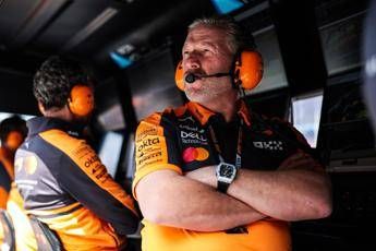 Formula 1, legami finanziari tra squadre rivali. Brown: “Integrità competizione a rischio”