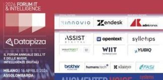Forum IT & Intelligence 2026, il 14 aprile in Assolombarda edizione dedicata alla “Augmented Voice”