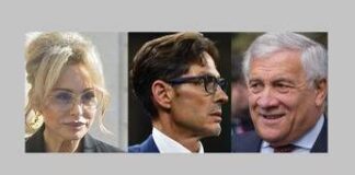 Forza Italia, in corso vertice Marina-Pier Silvio Berlusconi e Tajani: nuovo capogruppo e Congressi nodi sul tavolo