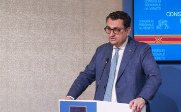 Isole di Calore in Veneto: mozione Rucco (FdI): “Serve un Piano regionale” Fondazione Studi Universitari Vicenza rucco confindustria export italia isole calore veneto