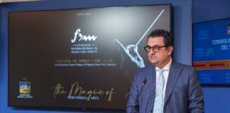Festival Internazionale di Musica del Veneto, presentata in Regione edizione 2026. Rucco: “Strumento di dialogo e crescita comunità” festival musica veneto