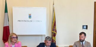 Operazione strade sicure: la Provincia di Vicenza investe i risparmi di bilancio di 3,6 milioni di euro per i cantieri nei Comuni Provincia di Vicenza