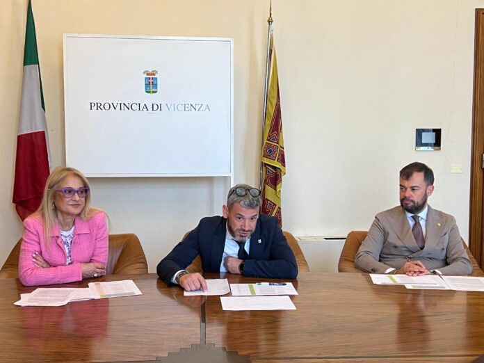 Provincia di Vicenza