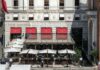 Riapre il Caffè Garibaldi a Vicenza: il debutto di Signorvino in Piazza dei Signori commercio Garibaldi Bistrot Caffè Vicenza