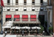 Commercio a Vicenza: nuova gestione per il Caffè Garibaldi mentre il centro storico lotta contro la desertificazione commerciale commercio vicenza