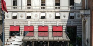 Commercio a Vicenza: nuova gestione per il Caffè Garibaldi mentre il centro storico lotta contro la desertificazione commerciale commercio vicenza