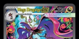 Gcc Pokémon: a Luminopoli esplode il Caos Nascente