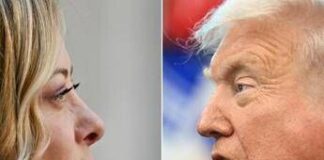 Gelo Trump-Meloni, il governo: “Nostra scelta obbligata, siamo alleati degli Usa ma serve rispetto”