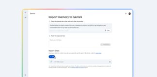 Gemini impara a ricordare: le nuove funzioni dell’assistente Google