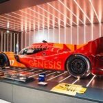 Genesis e Larusmiani alla Milano Design Week 2026