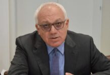 Sanità veneta, Giancarlo Ruscitti è il nuovo Direttore Generale: firmato il decreto Giancarlo Ruscitti