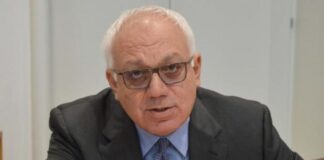 Sanità veneta, Giancarlo Ruscitti è il nuovo Direttore Generale: firmato il decreto Giancarlo Ruscitti