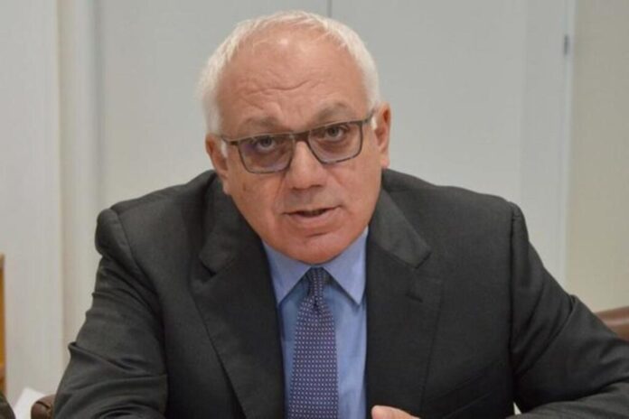 Giancarlo Ruscitti Giancarlo Ruscitti